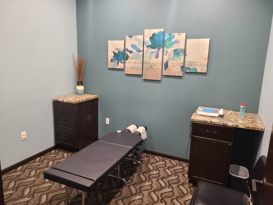 Dry Needling for Tight Muscles: Effective Relief for Tension and Pain