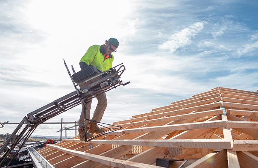 A Complete Guide to Building a Rewarding Roof Tile Careers with Roof Tile Careers
