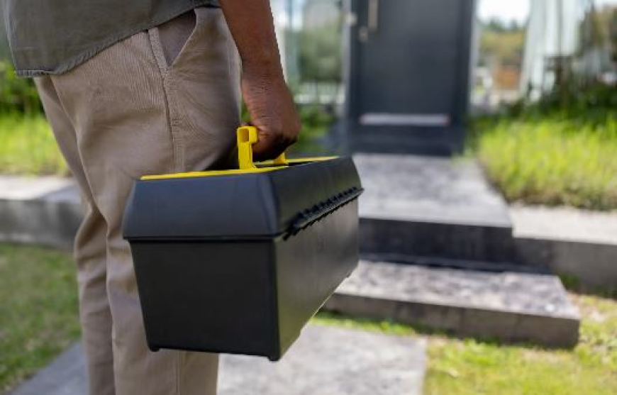 Blocked Drains Services: Reliable Solutions with SEQ Blocked Drains