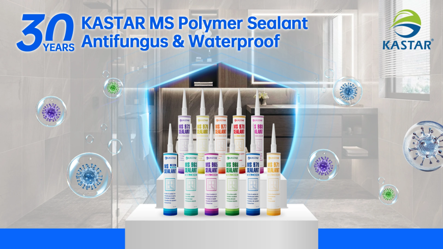 How Does KASTAR Compete as a Tile Grout Supplier Globally?