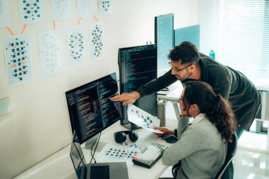 How Businesses in Oklahoma Improve Operations with Structured IT Processes