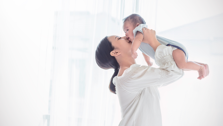 A Complete Guide to Finding the Best Paediatrician in Chandigarh | Motherhood Chaitanya