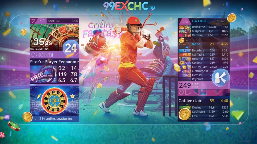 Complete Guide to My 99exch, 99exch App, 99exch Green & 99 Exchange