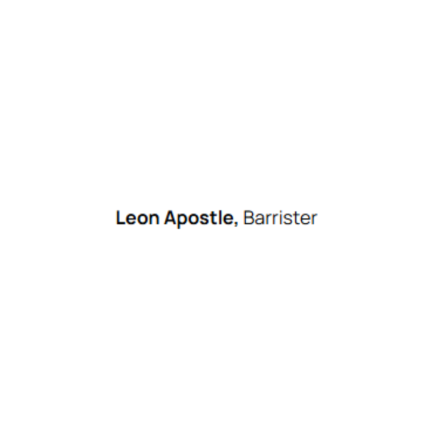 Criminal Defence Lawyer Western Sydney | Skilled & Experienced Lawyers