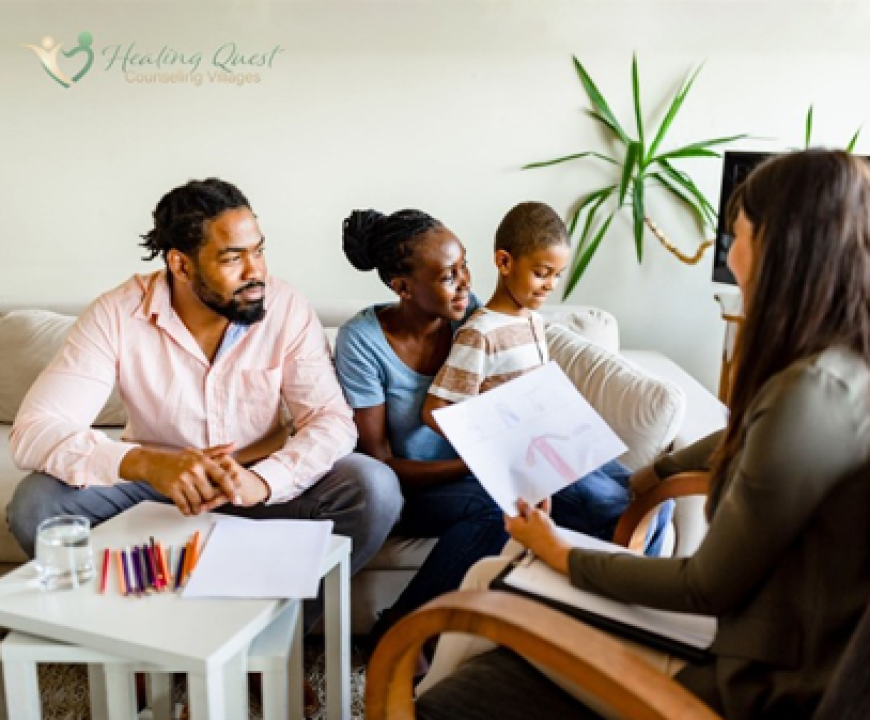 How Can PTSD Counseling Services Accelerate Your Journey Toward Lasting PTSD Recovery?