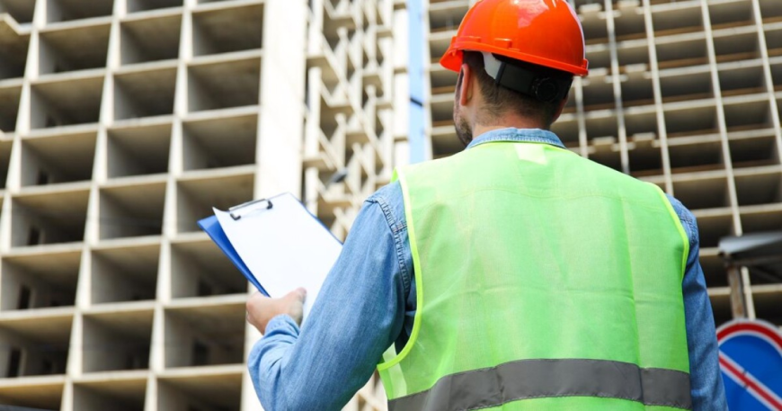 Professional FISP Inspections | Reliable Building Safety