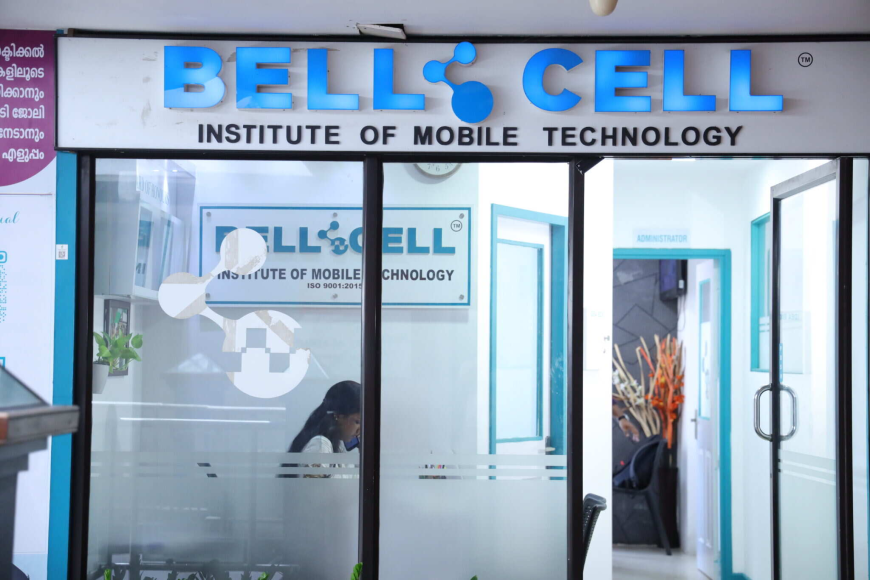 Mobile Repairing Institute: Your Gateway to a Skilled and Profitable Career