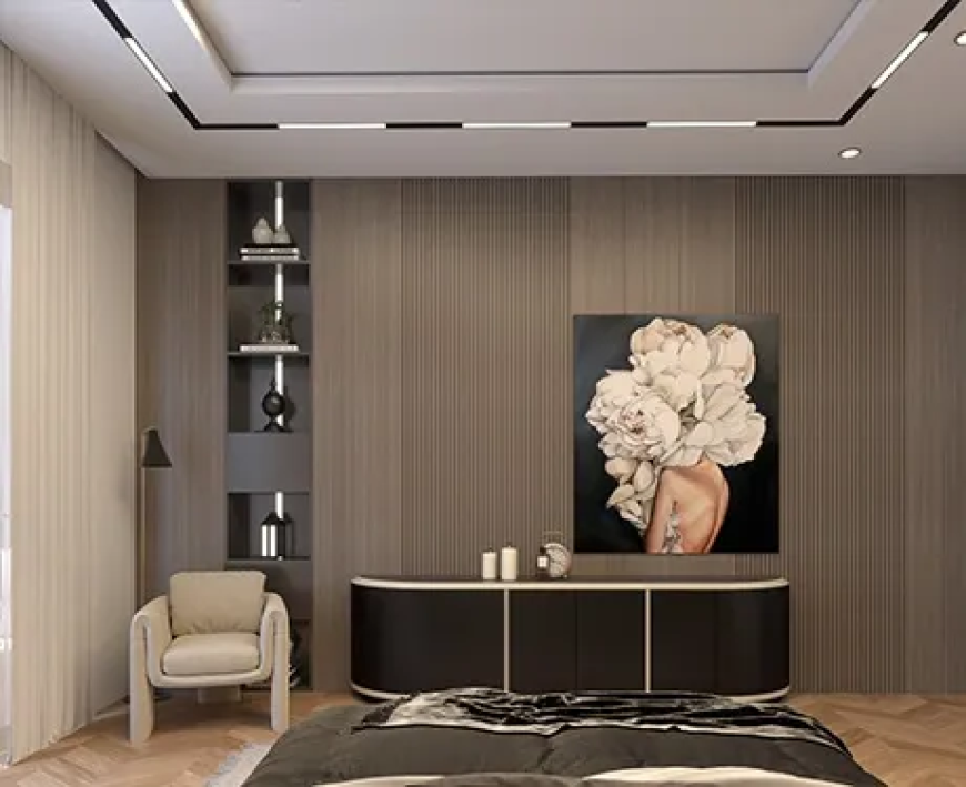 Interior Designer in Gurgaon: Make Your Dream Home Simple and Stylish