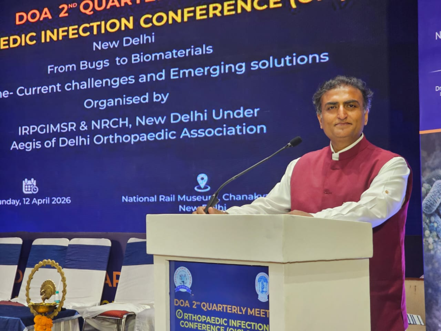 What You Should Never Do If You Have Joint Pain