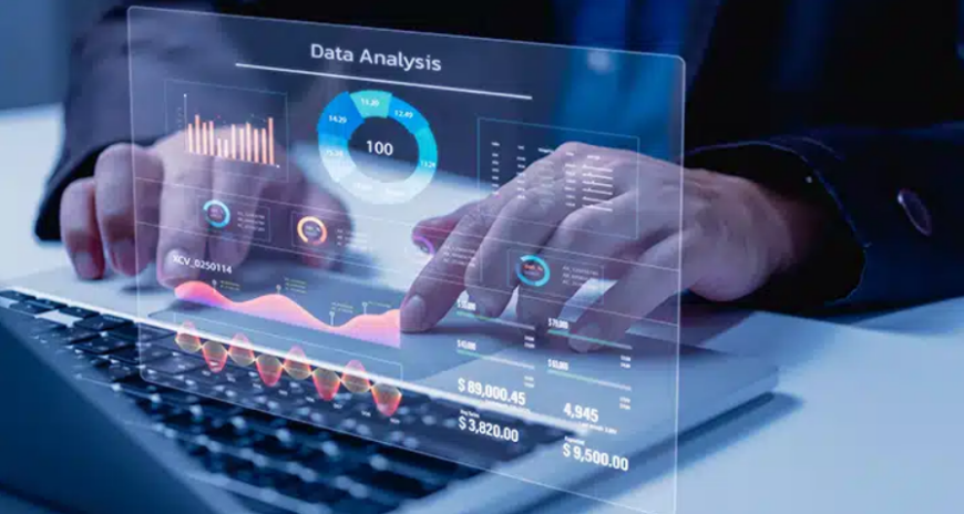 Top Data Analytics Tools for 2025: Expert Picks for Data Analysts