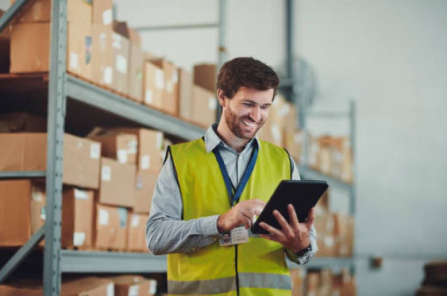 How Do Businesses Handle Shipping Orders Faster And Smarter