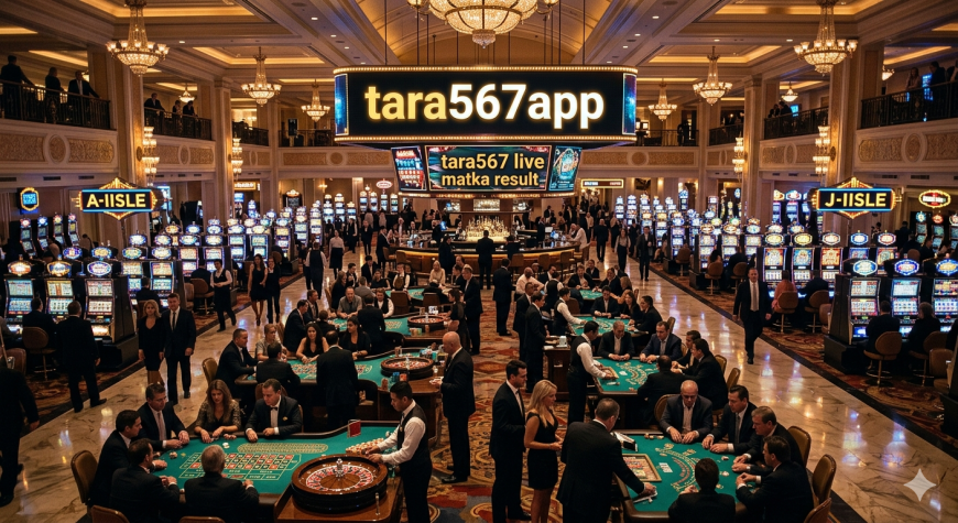 A Modern Guide to Accessing Online Matka Platforms Easily