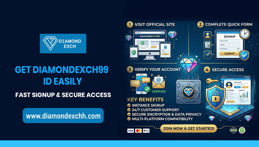 Diamondexch99 ID Loyalty Bonus Program: Rewards for Regular Bettors