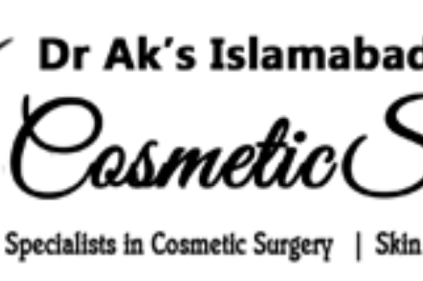 Rhinoplasty Islamabad: Expert Nose Reshaping for Natural and Lasting Results