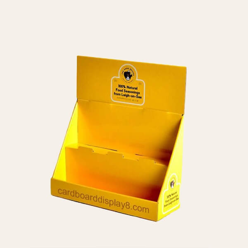 Premium Display Boxes Wholesale for Modern Retail Packaging Solutions