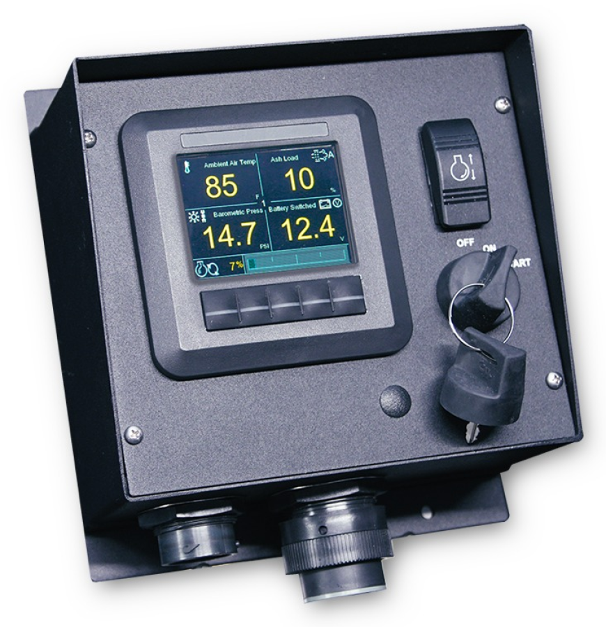 Smarter Diesel Control and Wiring Solutions That Last