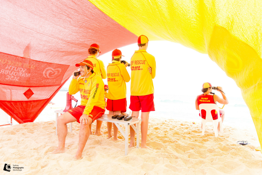 Learn, Create, and Explore Photography Workshops Sydney with Sydney Photographic Workshops