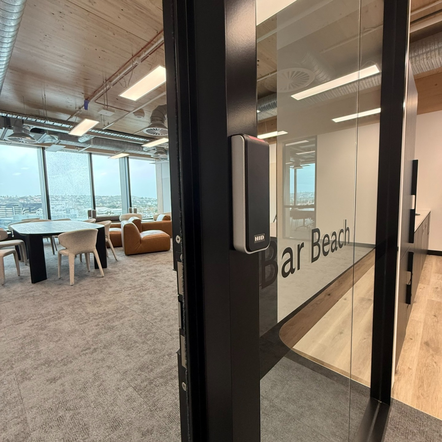 Home Security System Newcastle for Safer Family Living by Unified Security