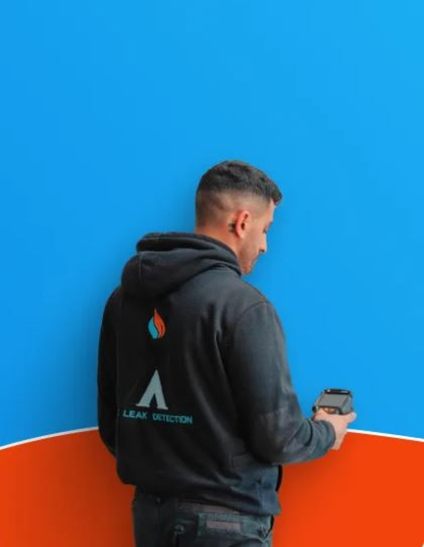 How to Protect Your Property with Pipe Leak Detection Melbourne