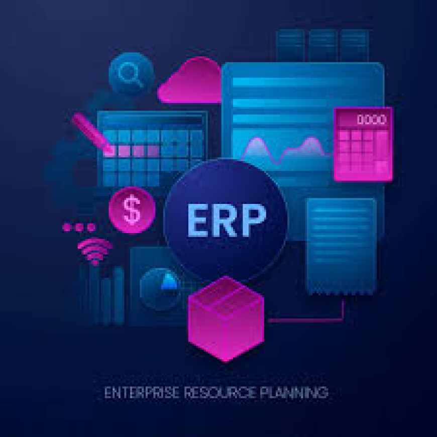 ERP Companies in Dubai Supporting SME Growth with FTA Approved Accounting Software in UAE