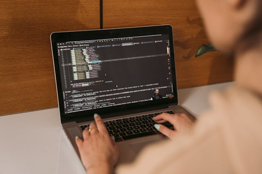 Essential Website Development Tools for Businesses