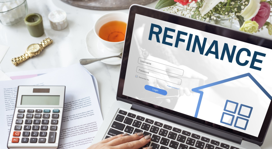 How Often Can You Apply for Refinancing Loans in Australia?