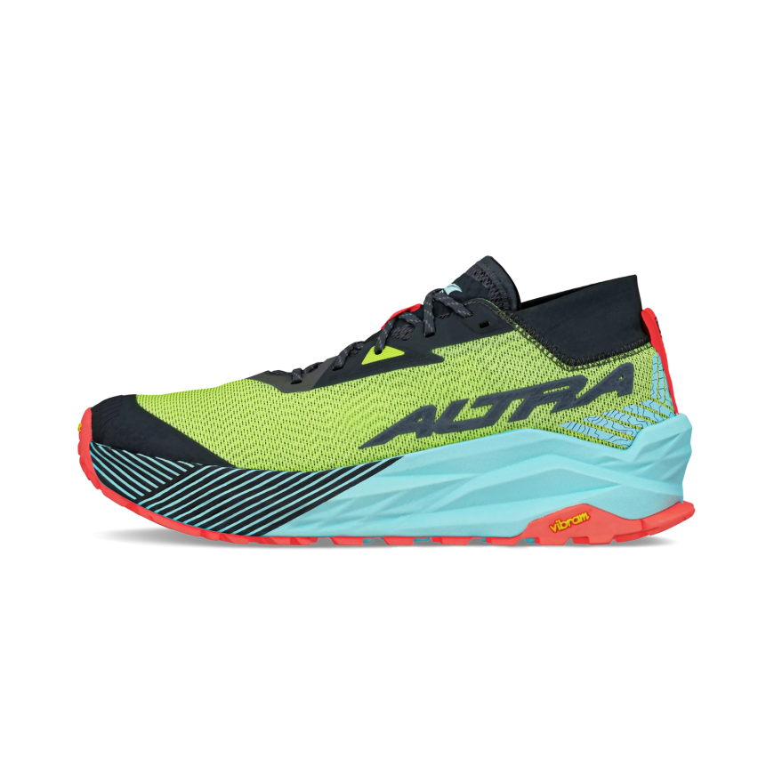 Zero-Drop Running Explained -  The Altra Advantage