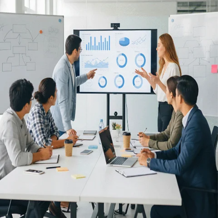 Digital Marketing Services in Canada: A Complete Guide to Growing Your Business Online-loclite