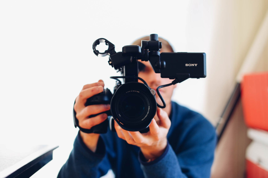 Unlocking Brand Growth through Corporate Video Production San Francisco