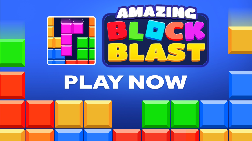 Block Blast: The Ultimate Block Puzzle Game Guide