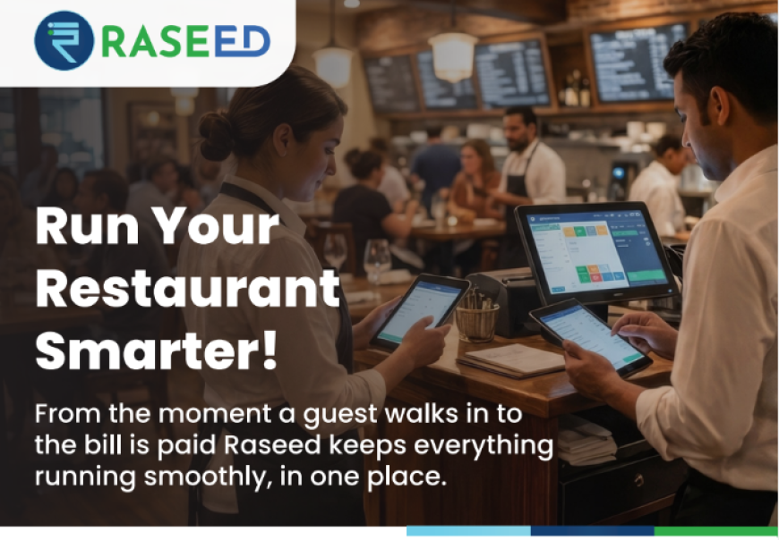 Why Smart Operators Are Ditching Manual Chaos : Best Restaurant Billing Software in 2026
