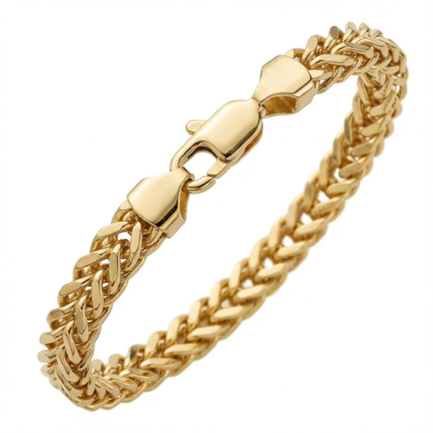 Experience Unmatched Beauty and Value with Imperial Gold Jewelry