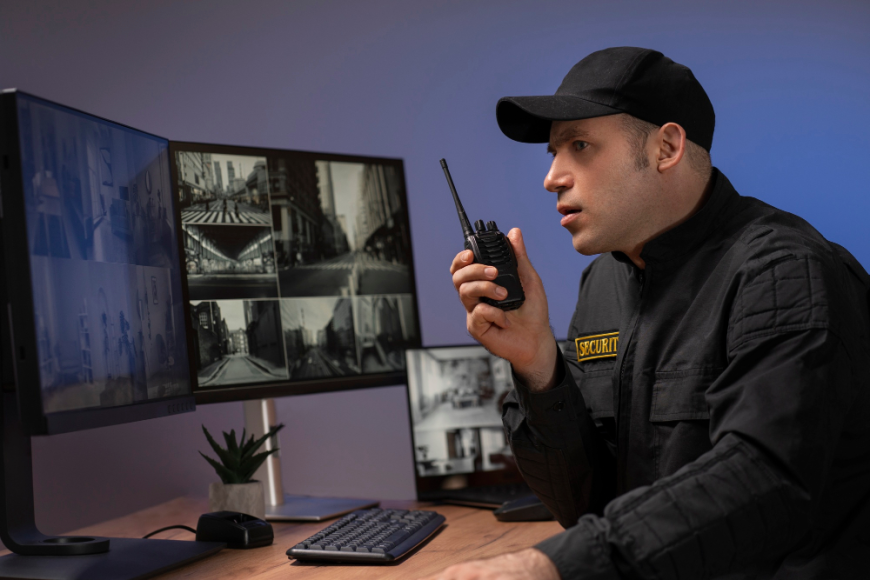 Retail Center Security in Phoenix: What Property Managers Should Expect from Providers