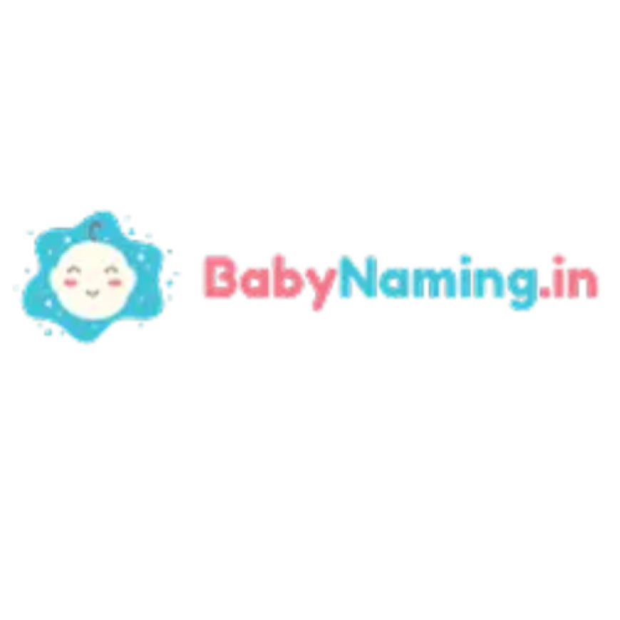 Are Baby Naming Services Worth It for Modern Indian Parents?
