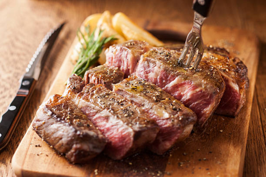 Steak in Nijmegen: een klassieker die altijd blijft verrassen