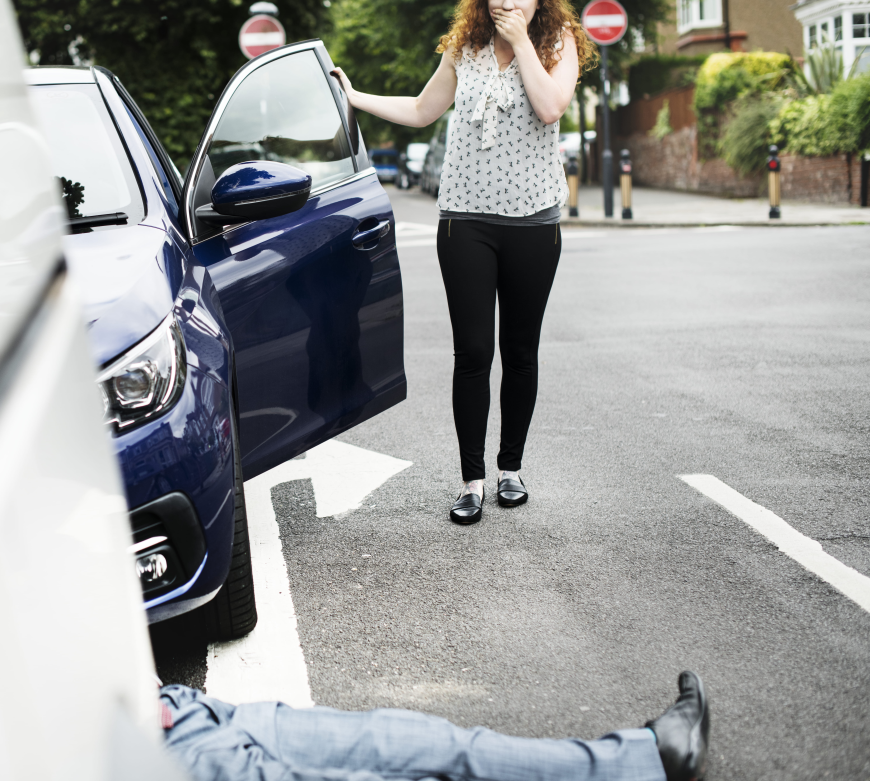 Why You Need Experienced Slip and Fall Attorneys Farmington After a Serious Injury