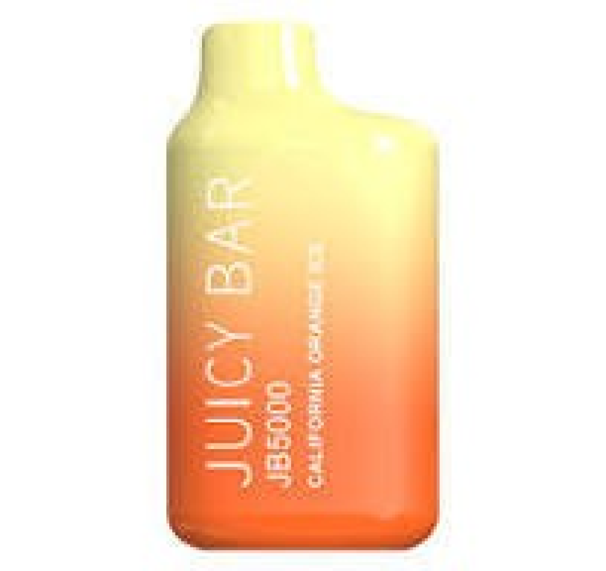 Order Juicy Bar Vape Online for Fast Delivery