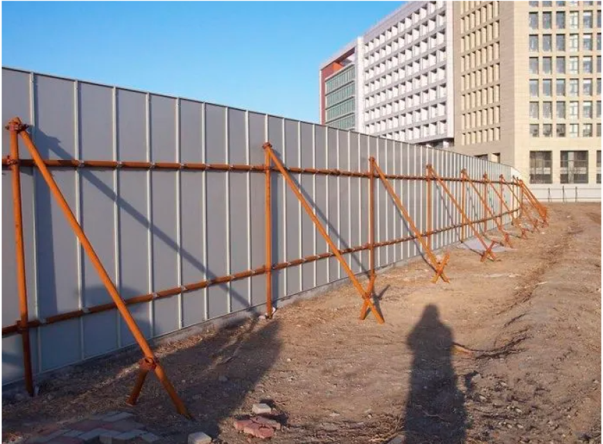 Advanced Property Boundary Engineering for Secure and Modern Living Spaces