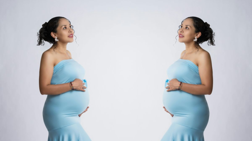 How to Plan a Maternity Photoshoot in Bangalore Step by Step