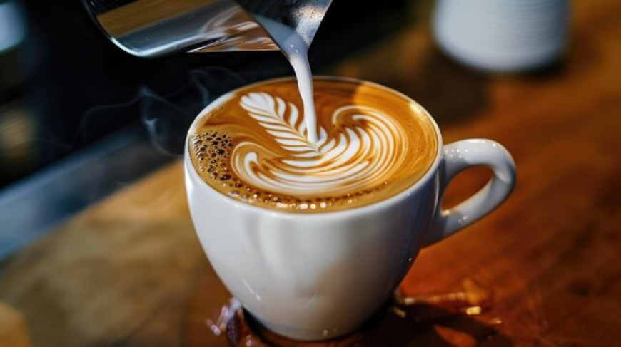 Best Organic Coffee Brands Lahore | Top Coffee Guide