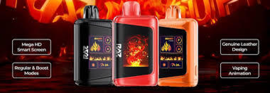 Order Raz Gush with Free Shipping
