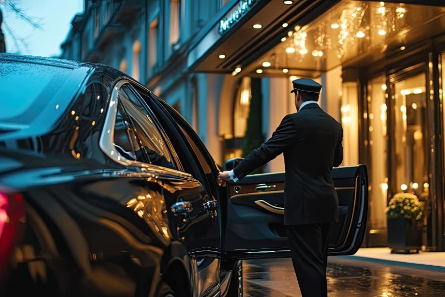 Taxi or Train? The Smart Way to Travel from Madrid to Valencia