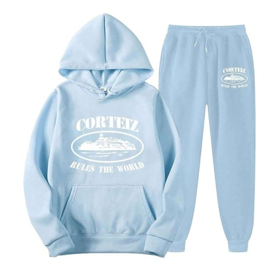 Why Corteiz Hoodies Define Urban Fashion