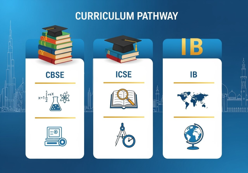 What Is the CBSE Curriculum and Why Do Indian Families in the UAE Choose It