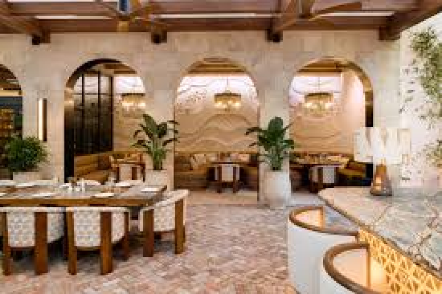 Upscale Dining Near Me: Best Luxury Restaurants in 2026