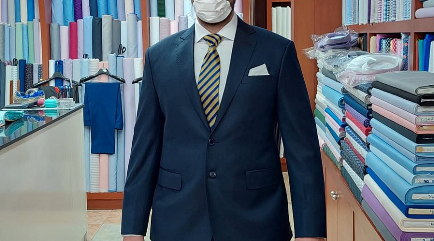 Top Custom Tailors for Perfect Fit in Bangkok