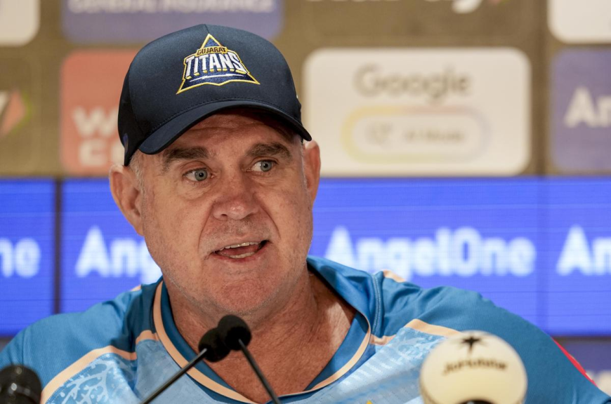 IPL 2026: Matthew Hayden Says "The Boat Was Sinking" as GT's Top Order Collapse