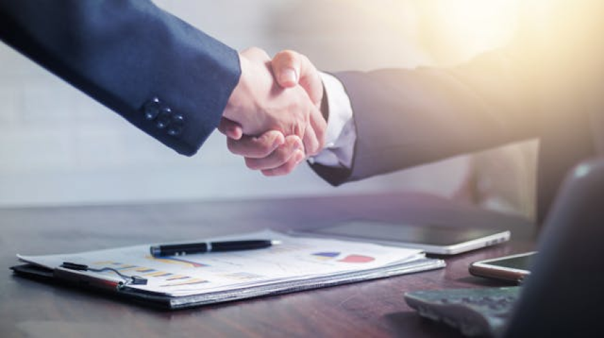 How Business Consulting Improves Company Performance