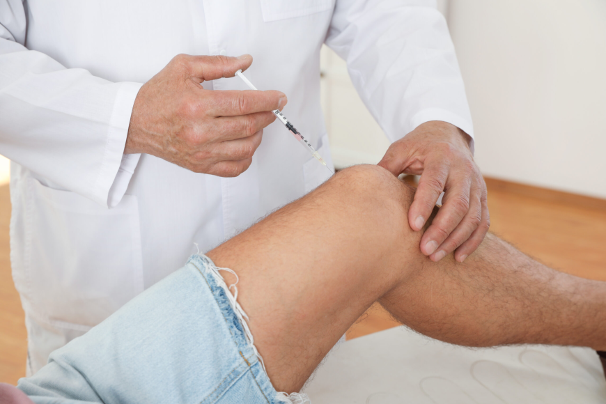 Joint Pain Relief: Effective Treatments That Actually Work