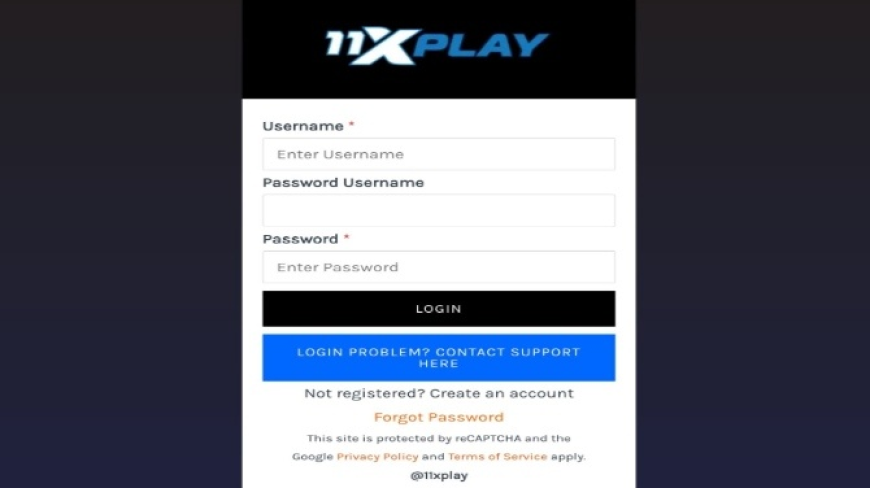 Elevate Your Online Betting Journey with 11xplayPro